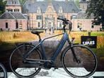 QWIC Premium I MN7+ Heren Midnight Blue XL 59cm 2022, Fietsen en Brommers, Elektrische fietsen, Qwic, -, - 0
-, NL, Nieuw