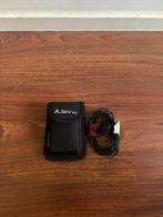 Aputure A.lav ez Lavalier microfoon, Ophalen of Verzenden, Zo goed als nieuw, Overige Merken, Geen optische zoom