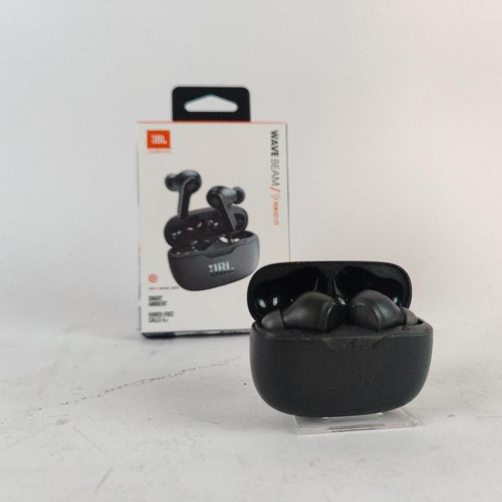 JBL Wave beam oordopjes || Nu voor maar €24.99!!, Telecommunicatie, Mobiele telefoons | Oordopjes, Nieuw, Bluetooth, Ophalen of Verzenden