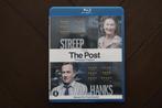 The Post (Blu-ray), Ophalen of Verzenden, Zo goed als nieuw, Drama