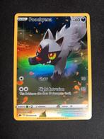 Pokemon Poochyena GG33/GG70 Crown Zenith Galarian Gallery NM, Verzenden, Zo goed als nieuw, Losse kaart, Foil