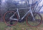 Sensa Romagna Gravel | gravelbike | 2x11 GRX | maat L, Ophalen, 28 inch, WE-bikes, -