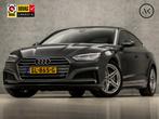 Audi A5 Sportback 2.0 TFSI S-line MHEV quattro Sport 252Pk A, Automaat, 12 maanden, 15 km/l, Gebruikt