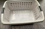 Curver wasmand, Ophalen, Kunststof, Gebruikt, Mand