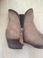 Dames laarsjes maat 39 Merk: YKX & CO, Kleding | Dames, Schoenen, Ophalen of Verzenden, Zo goed als nieuw, Lage of Enkellaarzen