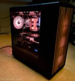 High End Custom Loop Gaming PC, Computers en Software, Desktop Pc's, Ophalen, 32 GB, Intel Core i9, Virtual Reality