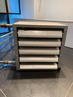 Mark mda 121l cv verwarming heater, Doe-het-zelf en Verbouw, Verwarming en Radiatoren, 800 watt of meer, Minder dan 60 cm, Gebruikt