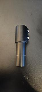 Voltano Stuurpen Verlenger XL max 130mm, Algemeen, Stuur, Ophalen of Verzenden, Zo goed als nieuw