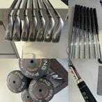 Ping G25 Golfset met Extra Clubs & Pioneer Cartbag, Ophalen, Gebruikt, Set, Ping
