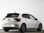 Volkswagen Polo R-Line-Edition 1.0 TSI 95 pk | Panoramadak |, Auto's, Voorwielaandrijving, Euro 6, 95 pk, 1073 kg