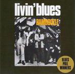 Livin' Blues ‎– Bamboozle Cd (Blues Rock), Ophalen of Verzenden