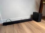 Heos HomeCinema Soundbar, Ophalen, Met externe subwoofer, Gebruikt