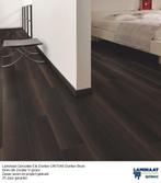 Laminaat Fumed Oak Donker Bruin 8mm dik AC-4 Klasse 32, Bruin, 75 m² of meer, Nieuw, Ophalen of Verzenden