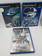 Sly Raccoon Trilogy - PS2, Gebruikt, Ophalen of Verzenden, Tokyo, Japan, Platform