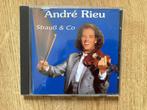 CD André Rieu - Strauss & Co, Cd's en Dvd's, Cd's | Instrumentaal, Ophalen of Verzenden, Zo goed als nieuw