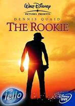 Disney's The Rookie (2002 Dennis Quaid) UK nieuw niet NLO, Alle leeftijden, Ophalen of Verzenden, Nieuw in verpakking