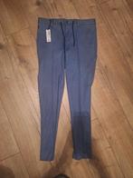 Pantalon maat M Blue Industry, Kleding | Heren, Ophalen of Verzenden, Zo goed als nieuw, Blauw