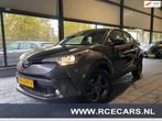Toyota C-HR 1.2 Dynamic | ACC|Navigatie|Clima|Cruise|Camera|, Voorwielaandrijving, 65 €/maand, Stof, Gebruikt