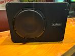 Audison Prima APBX10 DS - Subwoofer, Auto diversen, Autospeakers, Ophalen of Verzenden, Zo goed als nieuw