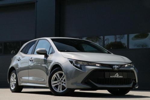 Toyota Corolla 1.8 Hybrid Business Adaptive Cruise AppleCarp, Auto's, Toyota, Bedrijf, Te koop, Corolla, ABS, Achteruitrijcamera