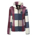 PK fleece vest jas, Dieren en Toebehoren, Paardrijkleding, Ophalen of Verzenden, Dames, Bovenkleding, Nieuw