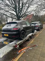 Auto transport, Diensten en Vakmensen