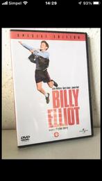 dvd:  “BILLY ELLIOT”, Alle leeftijden, Ophalen of Verzenden, Zo goed als nieuw