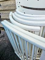 Stokke Sleepi Mini Bed Set Compleet, Kinderen en Baby's, Ophalen of Verzenden, Zo goed als nieuw, Ledikant