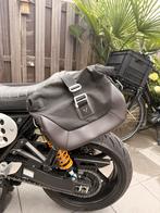 Yamaha XJR 1300 C RP19 zijtas zijkoffer inc beugels, Motoren, Ophalen of Verzenden, Zo goed als nieuw