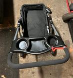 Honden buggy is als nieuw 1x gebruikt, Ophalen, Zo goed als nieuw