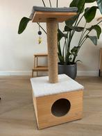 Krabpaal designed by Lotte, Dieren en Toebehoren, Krabmeubelen, Ophalen, Zo goed als nieuw, Krabpaal