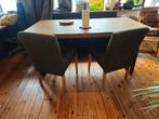 Eetkamer stoelen, Ophalen, Gebruikt