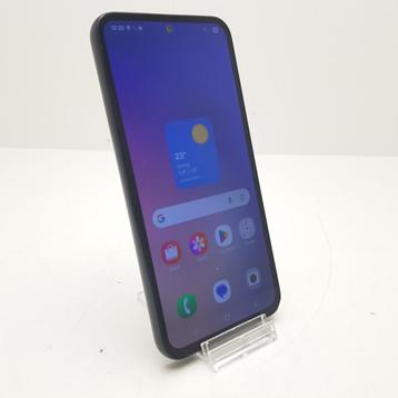 Samsung Galaxy A54 5G 128GB Zwart beschikbaar voor biedingen