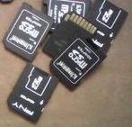 MicroSD Kaart Adapter (s), Audio, Tv en Foto, Fotografie | Geheugenkaarten, Nieuw, Overige typen, Overige, 1 TB of meer