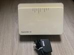Modem, Ophalen of Verzenden, Zo goed als nieuw, Experia box