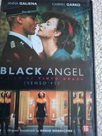 Black angel, Cd's en Dvd's, Vanaf 16 jaar, Ophalen of Verzenden, Zo goed als nieuw