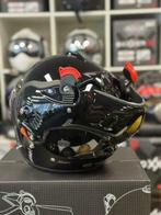 Roof Boxer V8 alpha 2025 ( roof boxer v8 ) ( boxer helm ), Motoren, Kleding | Motorhelmen, Ophalen of Verzenden, Nieuw met kaartje