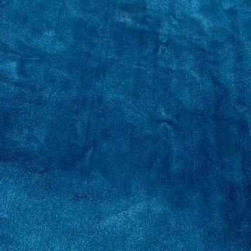 Blauw tapijt (230 - 160) beschikbaar voor biedingen