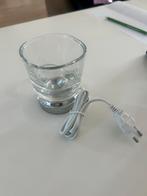 Sonicare Oplaadglas - Prima Staat, Minder dan 1 liter, Ophalen of Verzenden, Gebruikt