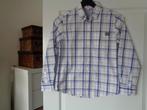 Hugo Boss overhemd maat 140, Overhemd of Blouse, Ophalen of Verzenden, Zo goed als nieuw, Hugo Boss