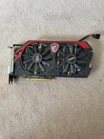 NVIDEA GeForce GTX 770, Computers en Software, Videokaarten, PCI-Express 3, Gebruikt, Ophalen of Verzenden, GDDR5