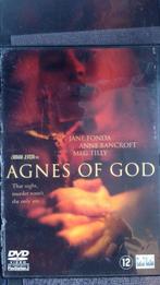 Agnes of God, Vanaf 12 jaar, Ophalen of Verzenden, Zo goed als nieuw, Detective en Krimi