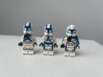 501st minifiguren lego, Ophalen of Verzenden, Nieuw, Complete set, Lego