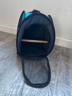 Trixie vervoerstas voor vogels, Ophalen of Verzenden, Zo goed als nieuw