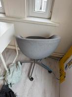 Stoel gratis ophalen grijs, Ophalen, Gebruikt, Overige typen