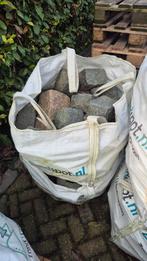 ✅️🧱GRANIETBLOKKEN., Ophalen of Verzenden