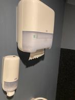 Tork dispenser – Matic Handdoekro Zo goed als nieuwe, Huis en Inrichting, Ophalen of Verzenden