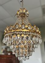 Vintage Palwa leuchten germany design kroonluchter, Ophalen of Verzenden, Zo goed als nieuw