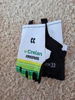 Crelan fristads handschoenen nieuw maat 8 kalas, Fietsen en Brommers, Ophalen of Verzenden, Nieuw, Handschoenen