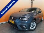 SEAT Ibiza 1.0 MPI Style 5 deurs | carplay | lmv (bj 2022), Voorwielaandrijving, Stof, Gebruikt, Euro 6